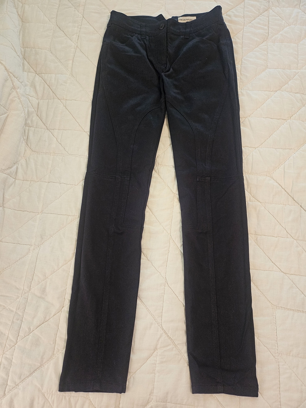 Emporio Armani by Simin T spa Jeans - Size 2